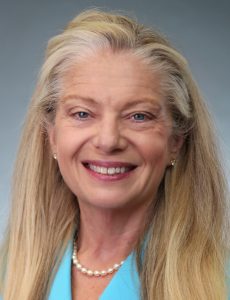 Photo of Hon. Cynthia L. Martin