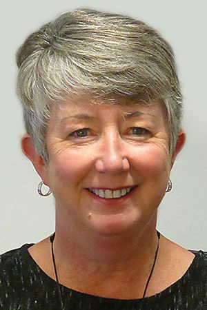 Photo of Marilyn Wellington