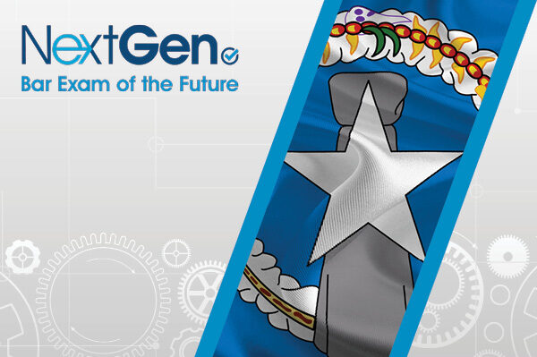 NextGen Logo with Northern Mariana Islands flag