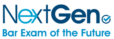 NextGen Prototype Exam: Help Shape the Future of the Legal Profession ...
